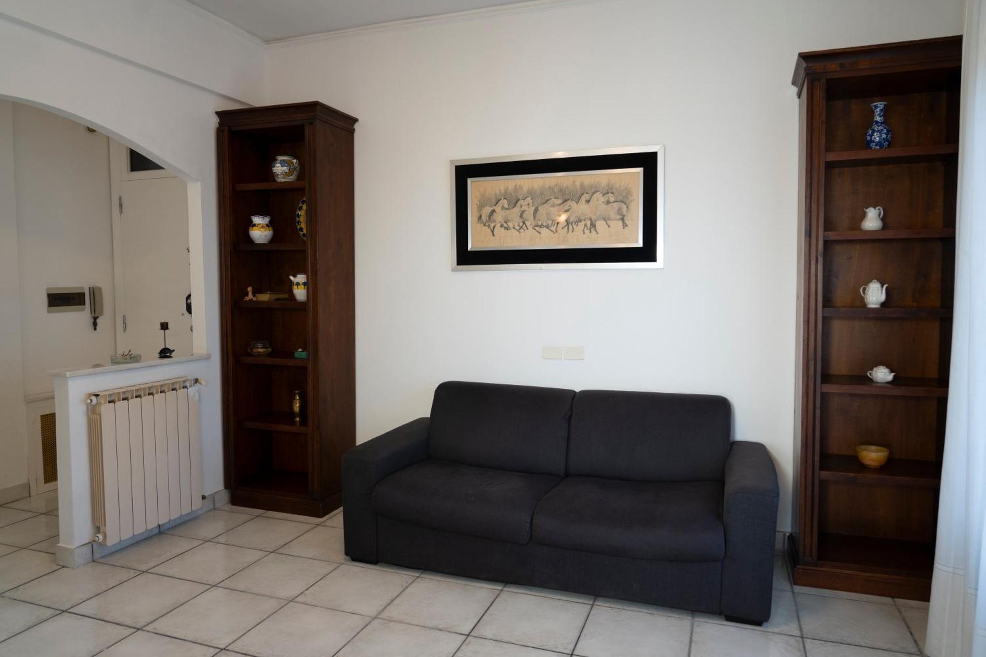 La Tartaruga Apartment Siena Ngoại thất bức ảnh