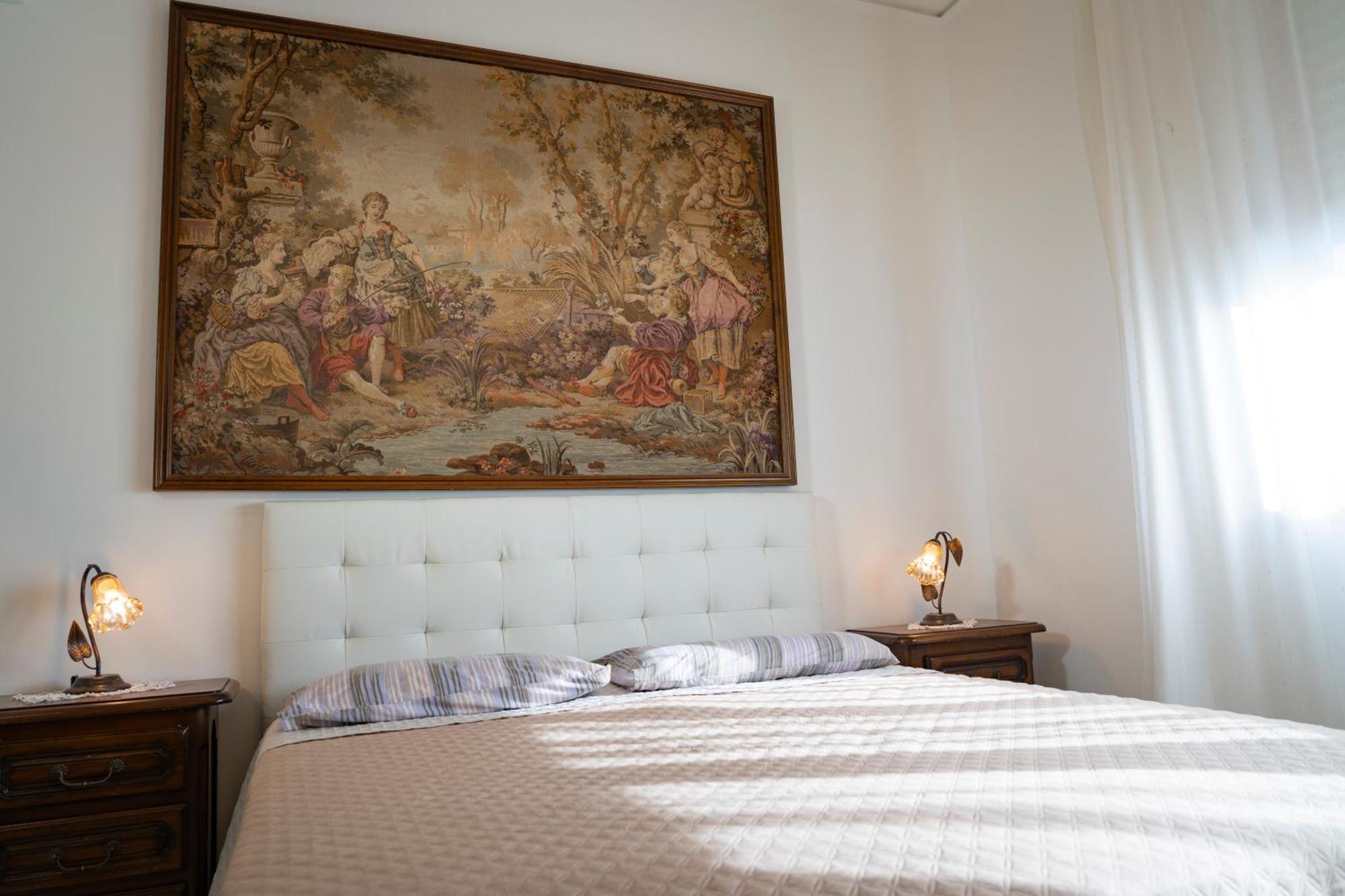 La Tartaruga Apartment Siena Ngoại thất bức ảnh