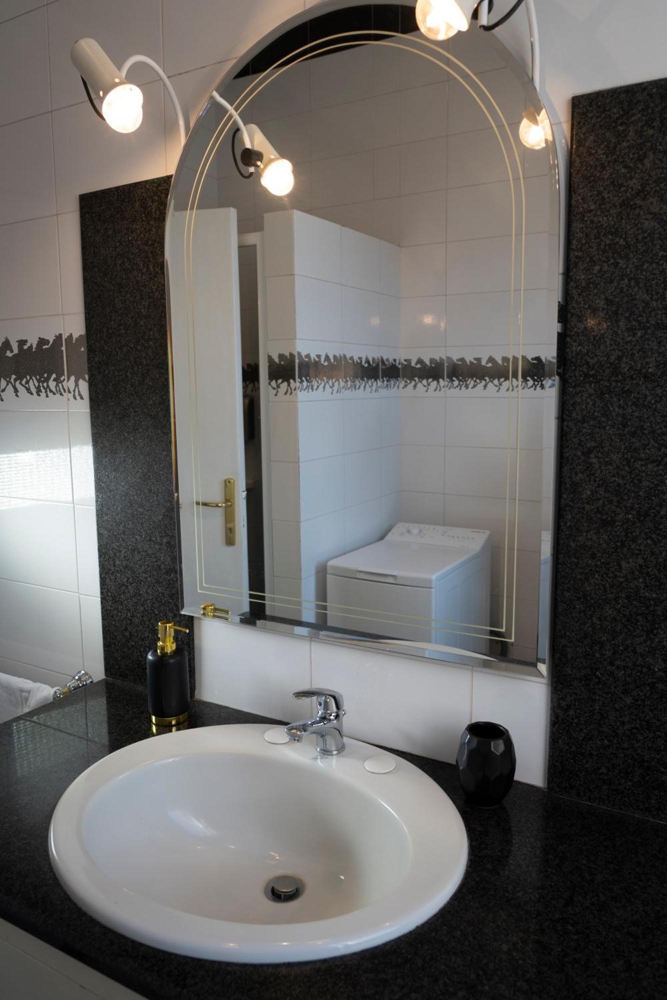 La Tartaruga Apartment Siena Ngoại thất bức ảnh