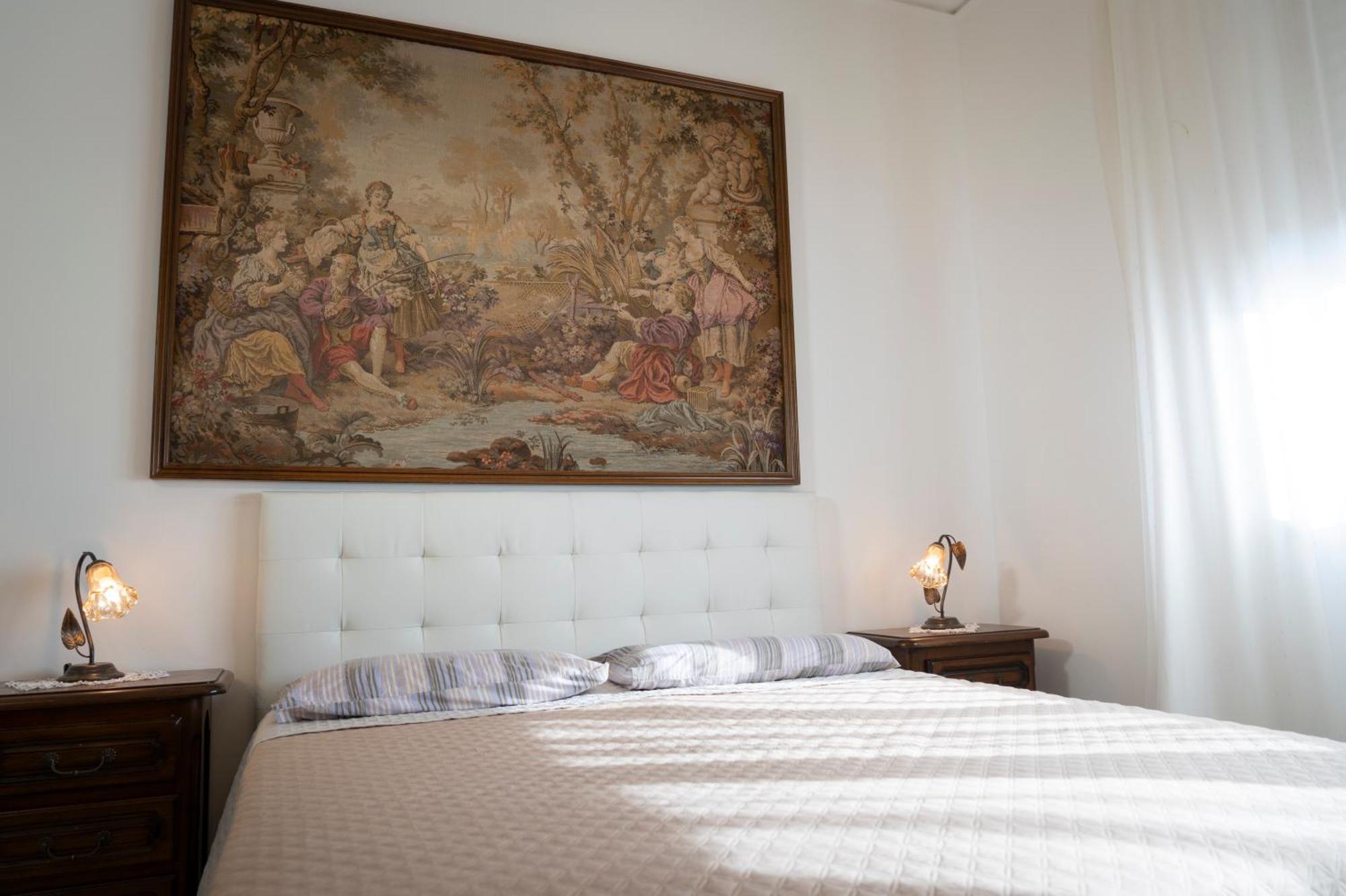 La Tartaruga Apartment Siena Ngoại thất bức ảnh