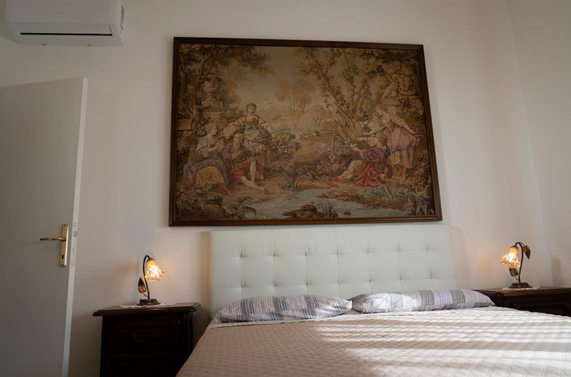 La Tartaruga Apartment Siena Ngoại thất bức ảnh