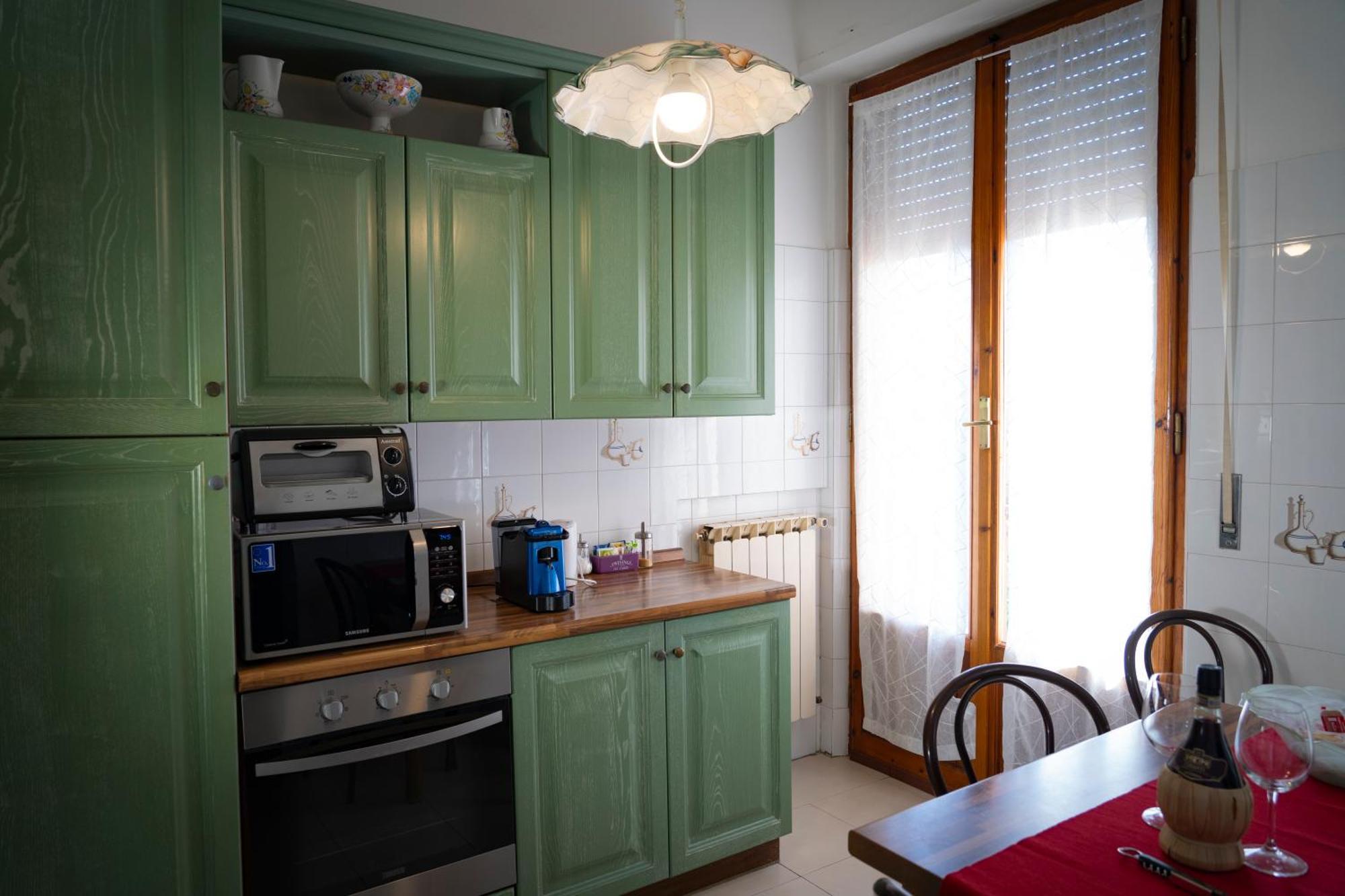 La Tartaruga Apartment Siena Ngoại thất bức ảnh