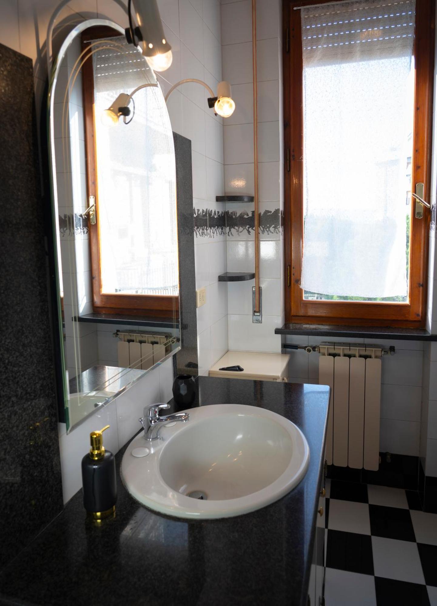 La Tartaruga Apartment Siena Ngoại thất bức ảnh
